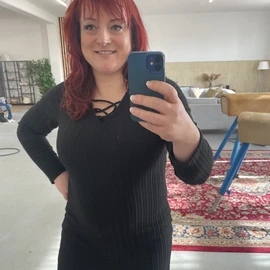 Christine profile image