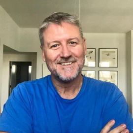 Jose S Moore profile image