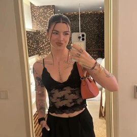 Ashley Kelley profile image