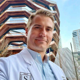 Bradley Robert profile image