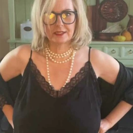 Norma Mann profile image