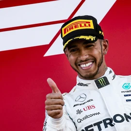 Hamilton lewis profile image