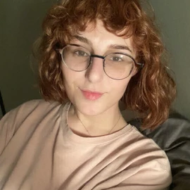 Mary Joy profile image