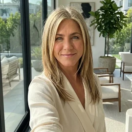 Jennifer Aniston profile image