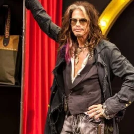 steven tyler profile image