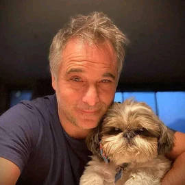 David Clifford profile image