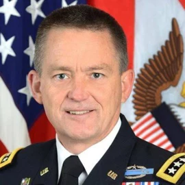 Daniel B Allyn profile image