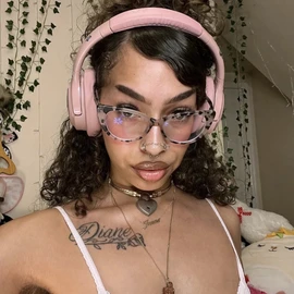 Just Diane profile image