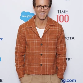 Ryan Reynolds profile image