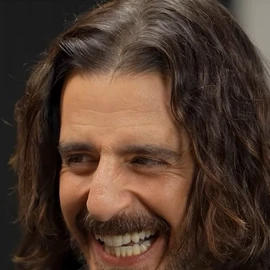 Jonathan roumie profile image