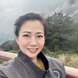 Melissa chen profile image