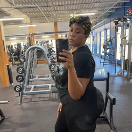 Jessica Reyes profile image