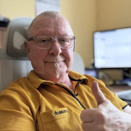 Thomas Hier profile image