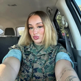 Kendall pounders profile image