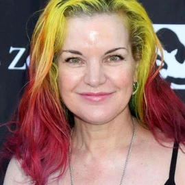 Pauley Pretty profile image
