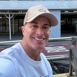Todd Kamil profile image