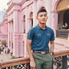 Creator avatar
