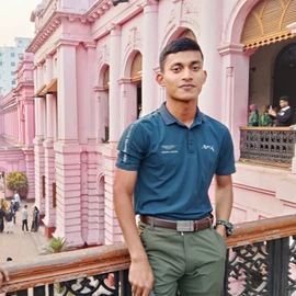 Orhan Faiyaz profile image