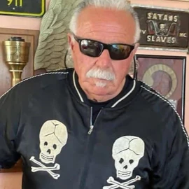 HELLS ANGELS PRESIDENT81 profile image