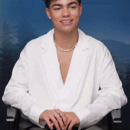 Malachi Daniel Barton profile image