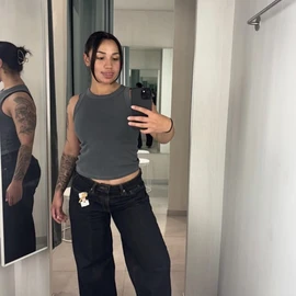 cassie Flores profile image