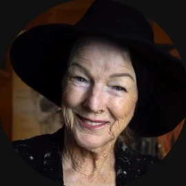 Shelley Johnson profile image