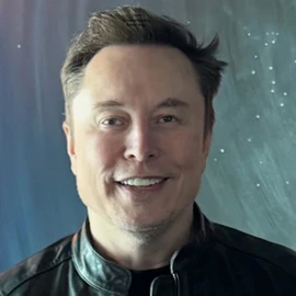 Elon Musk profile image