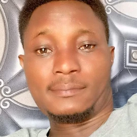 Gabriel A.O.S Jason profile image