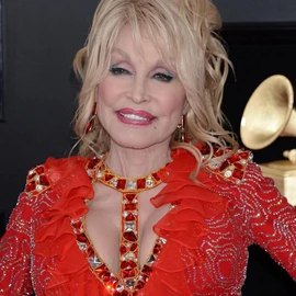 Real Dolly Parton profile image