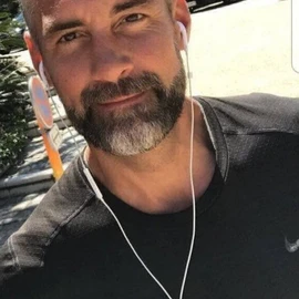 Jay Harrington profile image