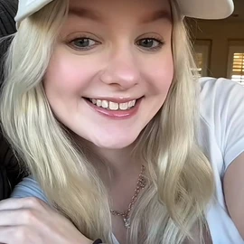 Maya pryce profile image