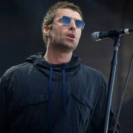 Liam Gallagher profile image