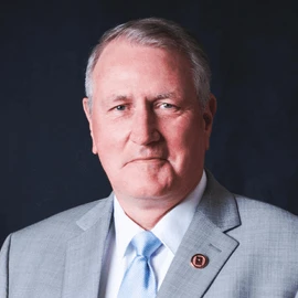 John M Murray profile image