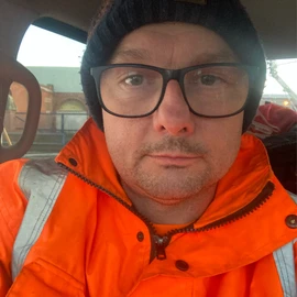John Eally profile image