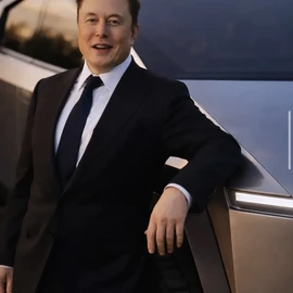 Elon Musk001 profile image