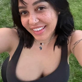 alix goddess profile image