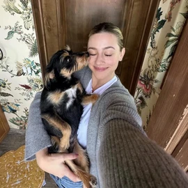 Tasha Leonard profile image