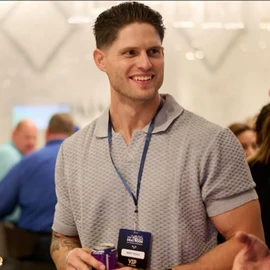 Trevante Morrow profile image