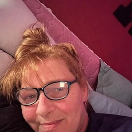 Patricia Mccammon profile image