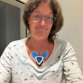 Kathrine Schröder profile image