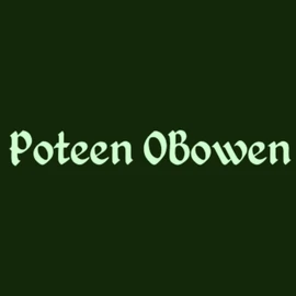 PoteenOBowen profile image