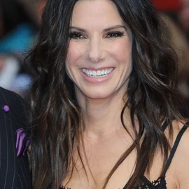 Sandra bullock profile image