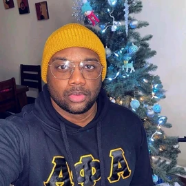 handsome clark profile image