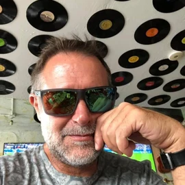 Danny Cohen profile image
