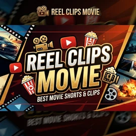reel clips movie profile image