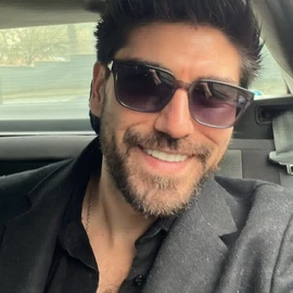 Can Yaman profile image