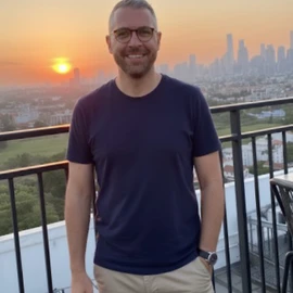 Carlos Francisco profile image