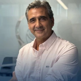 Antonio Coluccio profile image
