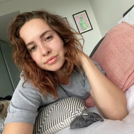Joy James profile image