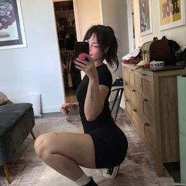 Gina Griffin profile image